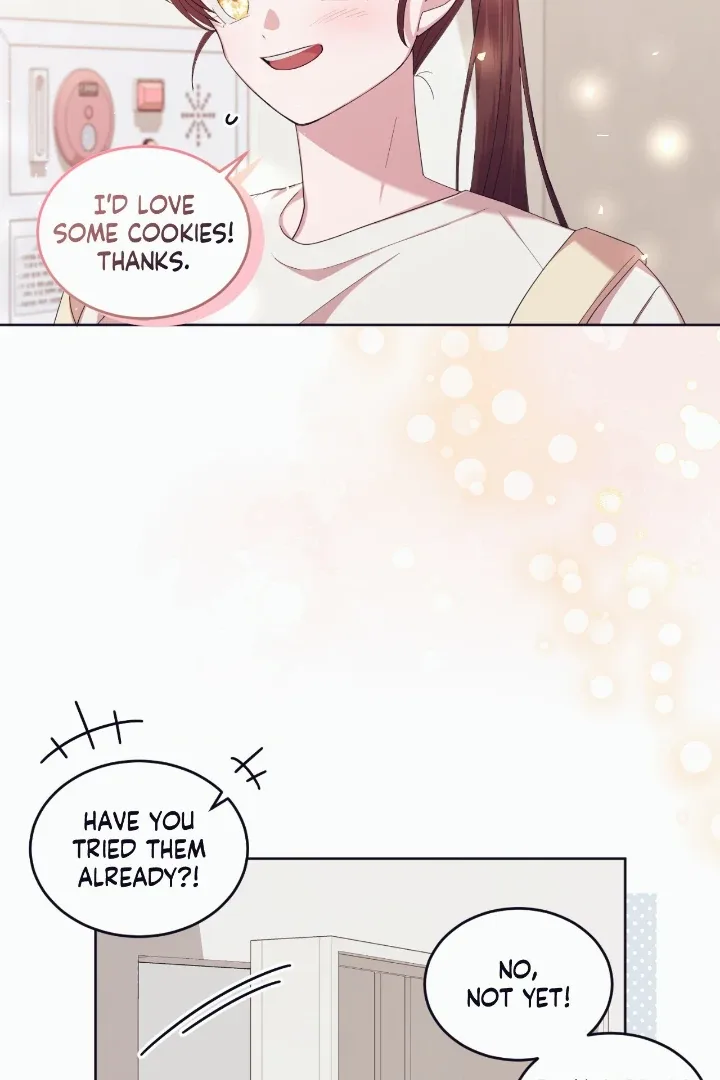 Afternoon in Another World [ Official ] Chapter 15 page 41