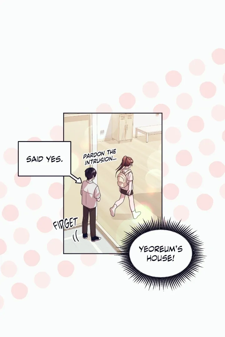 Afternoon in Another World [ Official ] Chapter 15 page 44