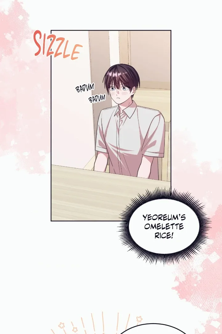 Afternoon in Another World [ Official ] Chapter 15 page 49