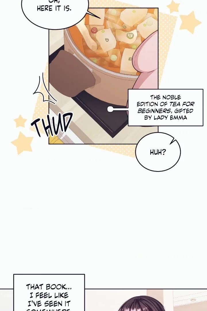 Afternoon in Another World [ Official ] Chapter 15 page 51