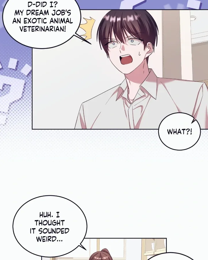 Afternoon in Another World [ Official ] Chapter 15 page 55