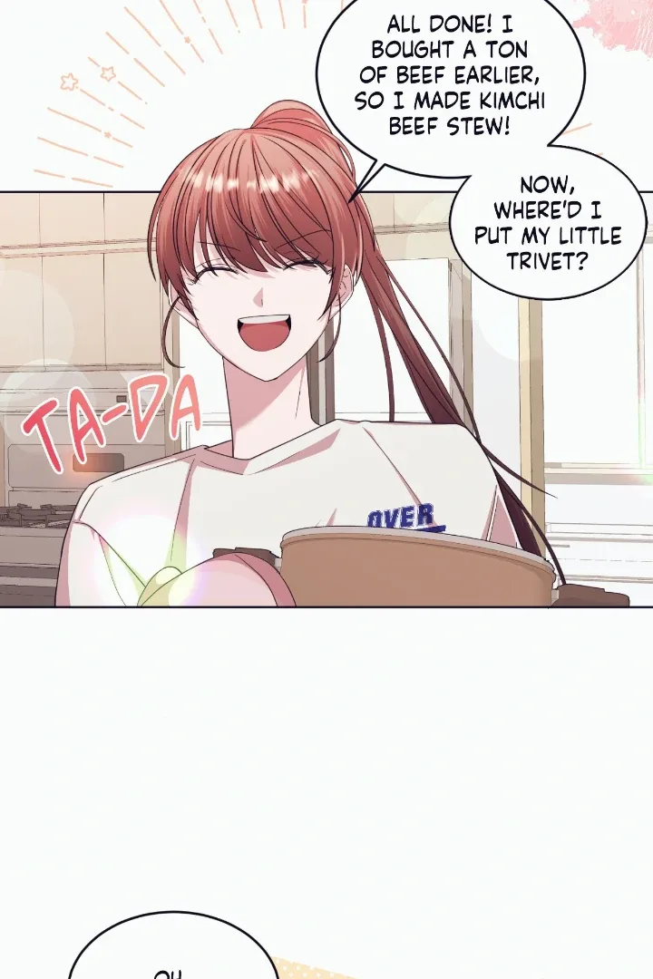Afternoon in Another World [ Official ] Chapter 15 page 50