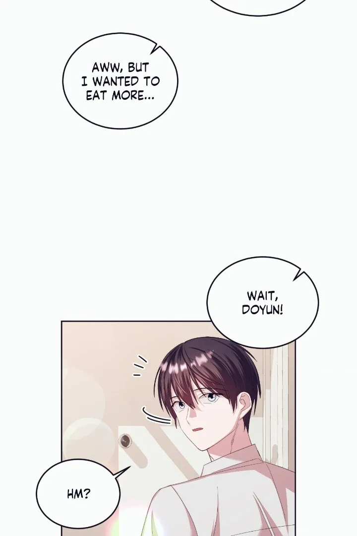 Afternoon in Another World [ Official ] Chapter 15 page 63