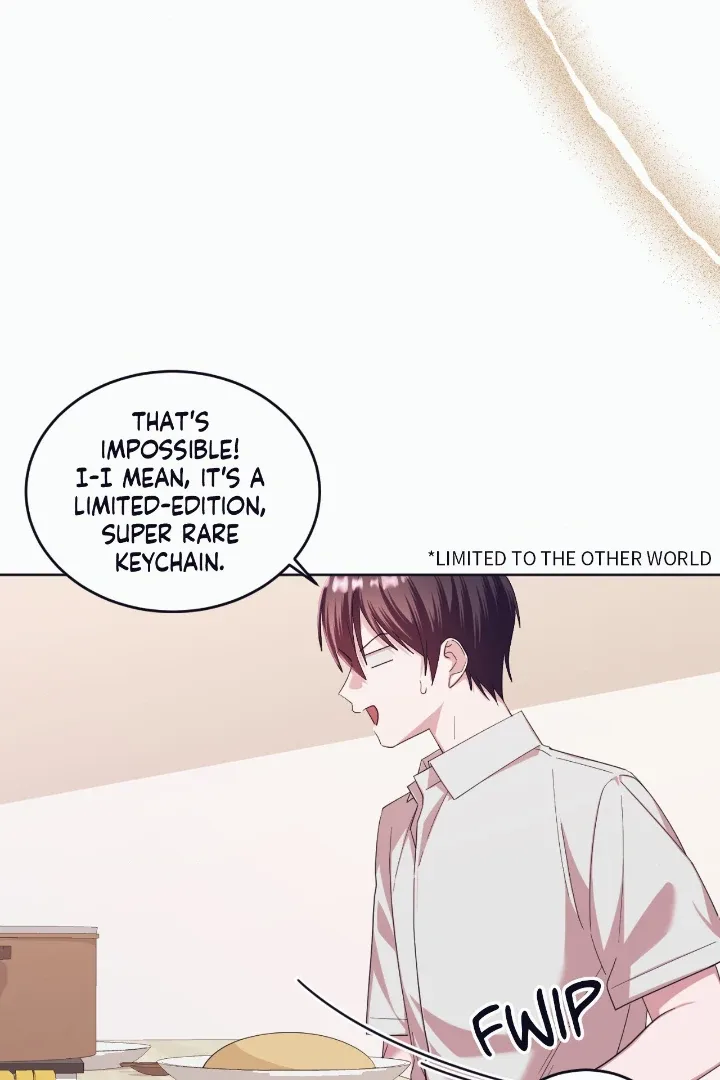 Afternoon in Another World [ Official ] Chapter 15 page 59