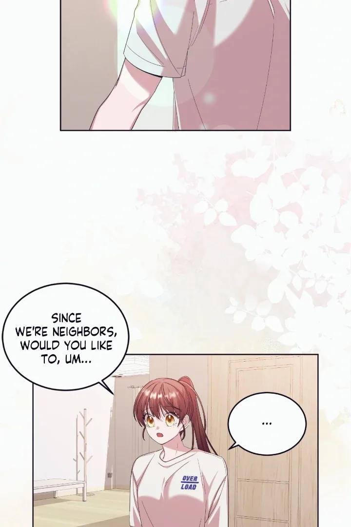 Afternoon in Another World [ Official ] Chapter 15 page 64