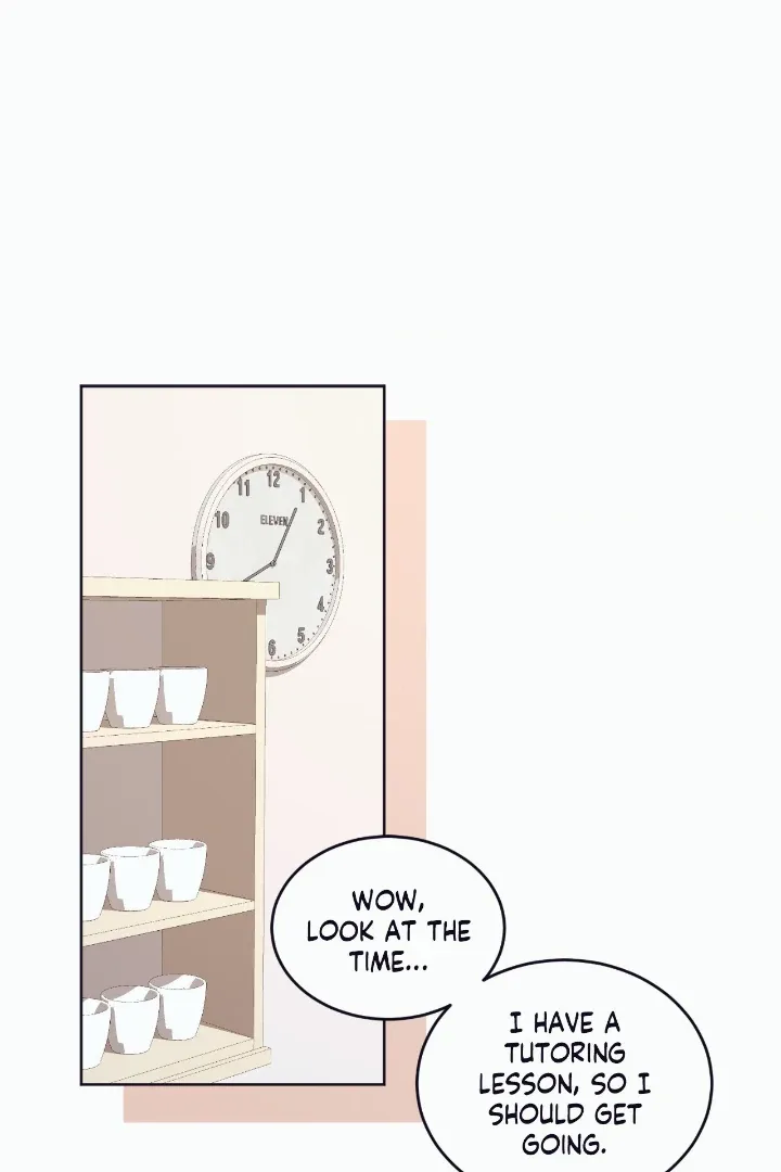 Afternoon in Another World [ Official ] Chapter 15 page 62
