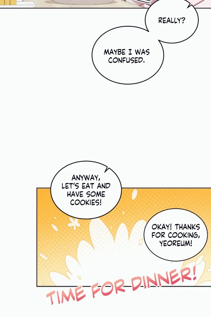 Afternoon in Another World [ Official ] Chapter 15 page 60