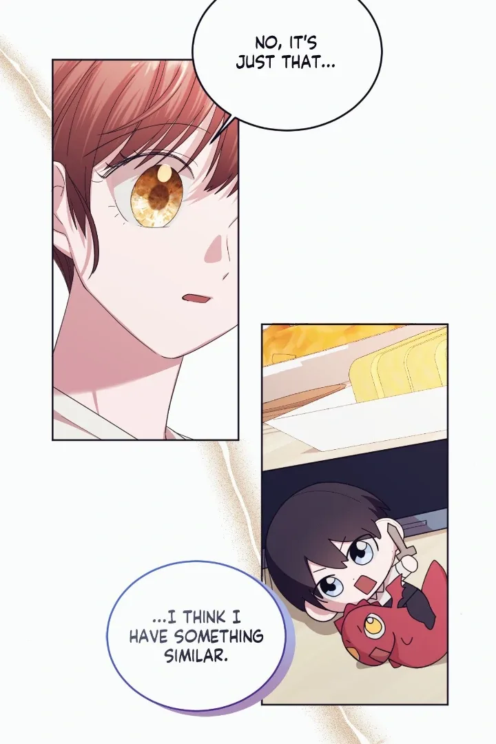 Afternoon in Another World [ Official ] Chapter 15 page 58