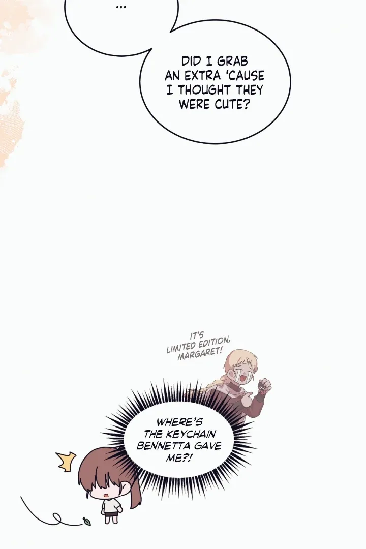 Afternoon in Another World [ Official ] Chapter 15 page 73