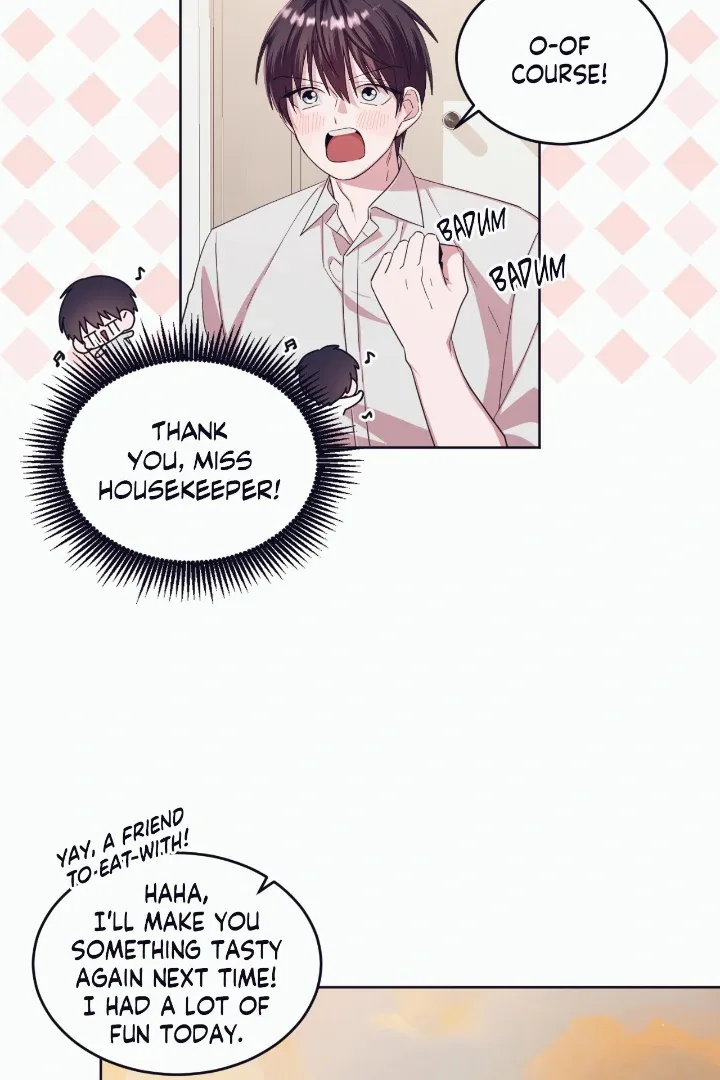 Afternoon in Another World [ Official ] Chapter 15 page 66
