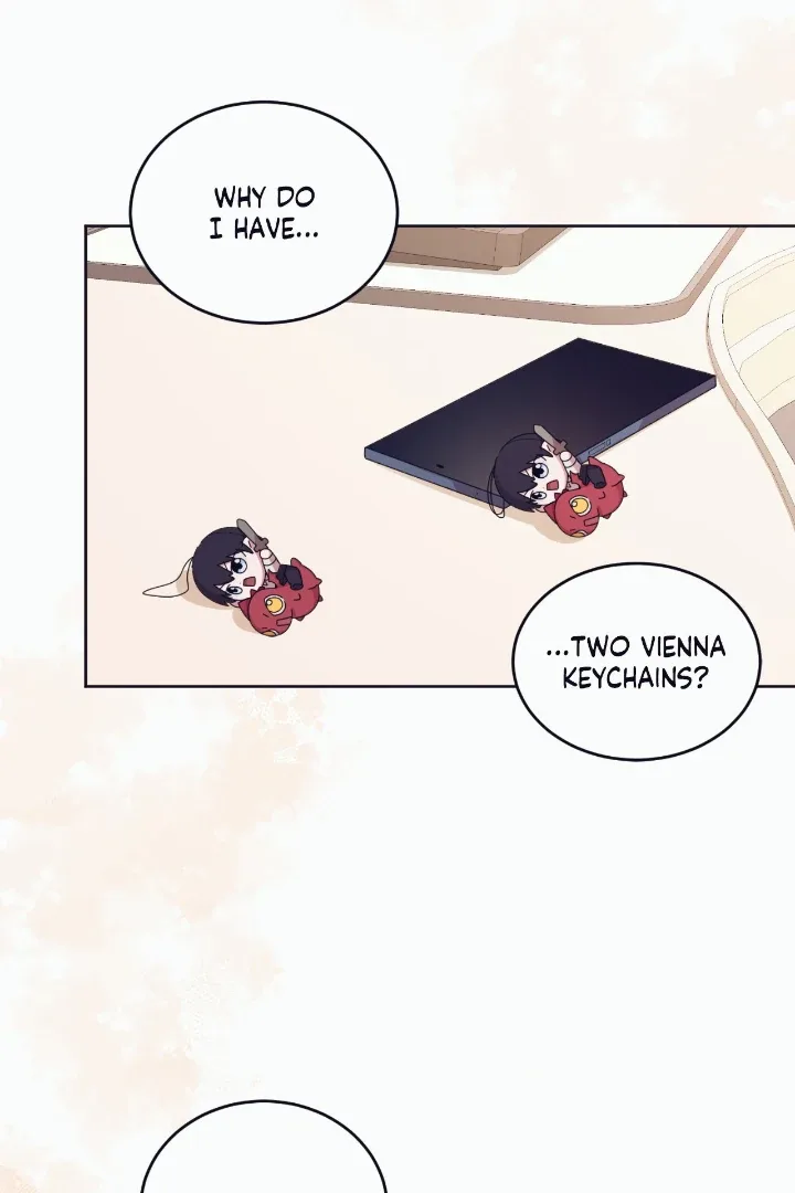 Afternoon in Another World [ Official ] Chapter 15 page 72