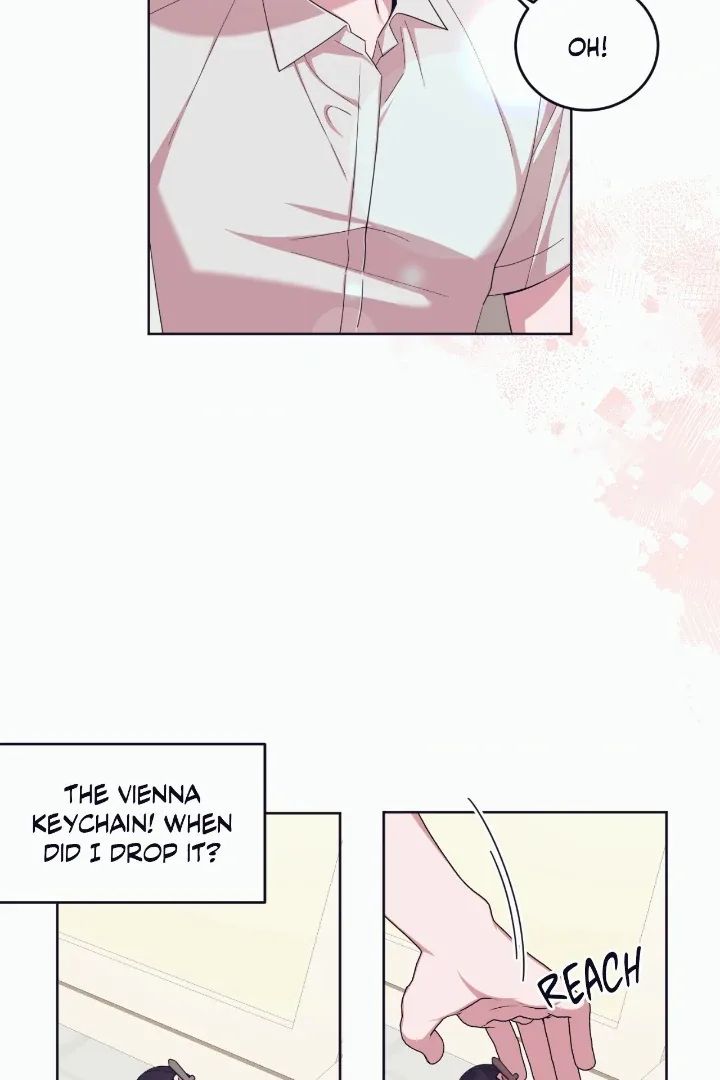 Afternoon in Another World [ Official ] Chapter 15 page 68