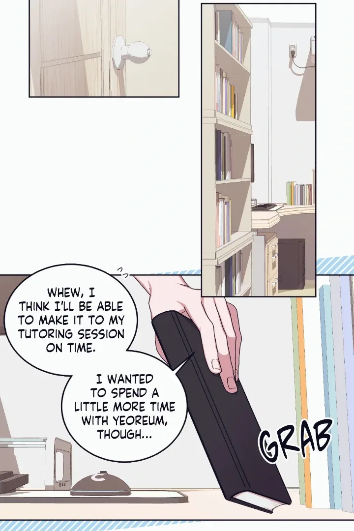 Afternoon in Another World [ Official ] Chapter 15 page 70