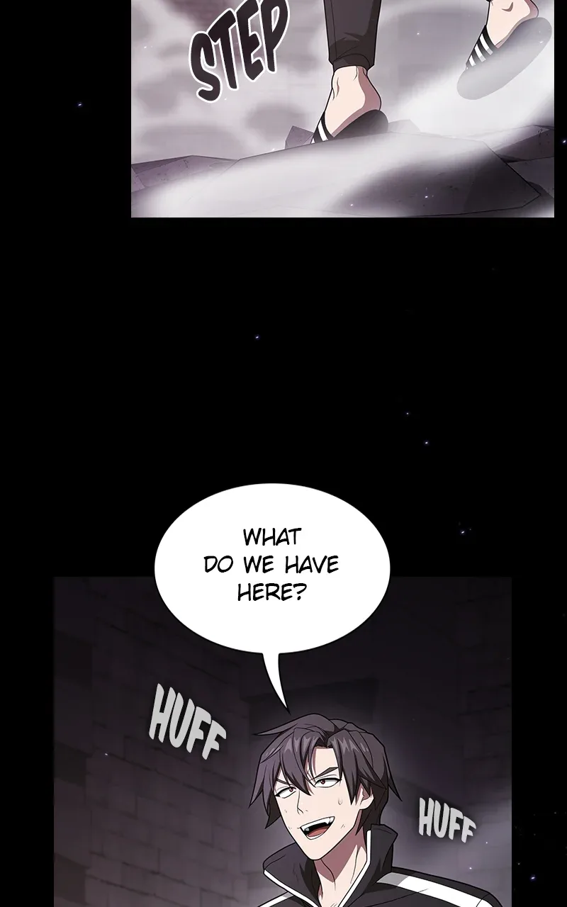 The Tutorial Tower Of Advanced Player Chapter 216 page 67