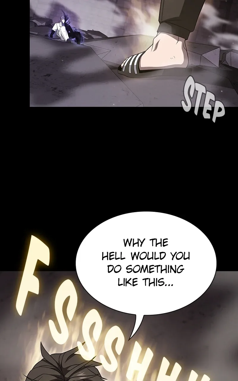 The Tutorial Tower Of Advanced Player Chapter 216 page 89