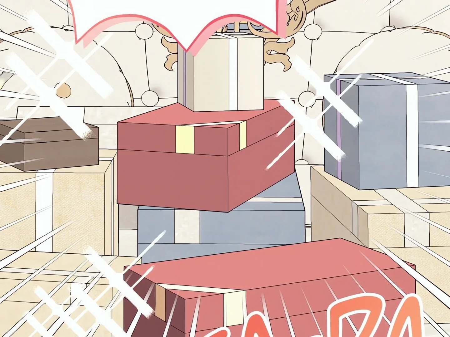 Afternoon in Another World [ Official ] Chapter 16 page 7