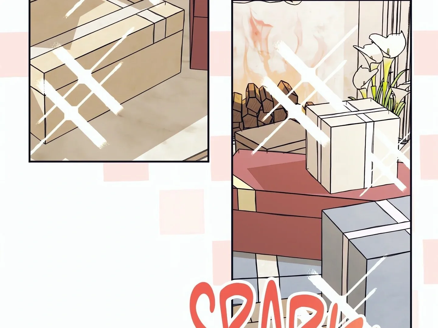 Afternoon in Another World [ Official ] Chapter 16 page 4