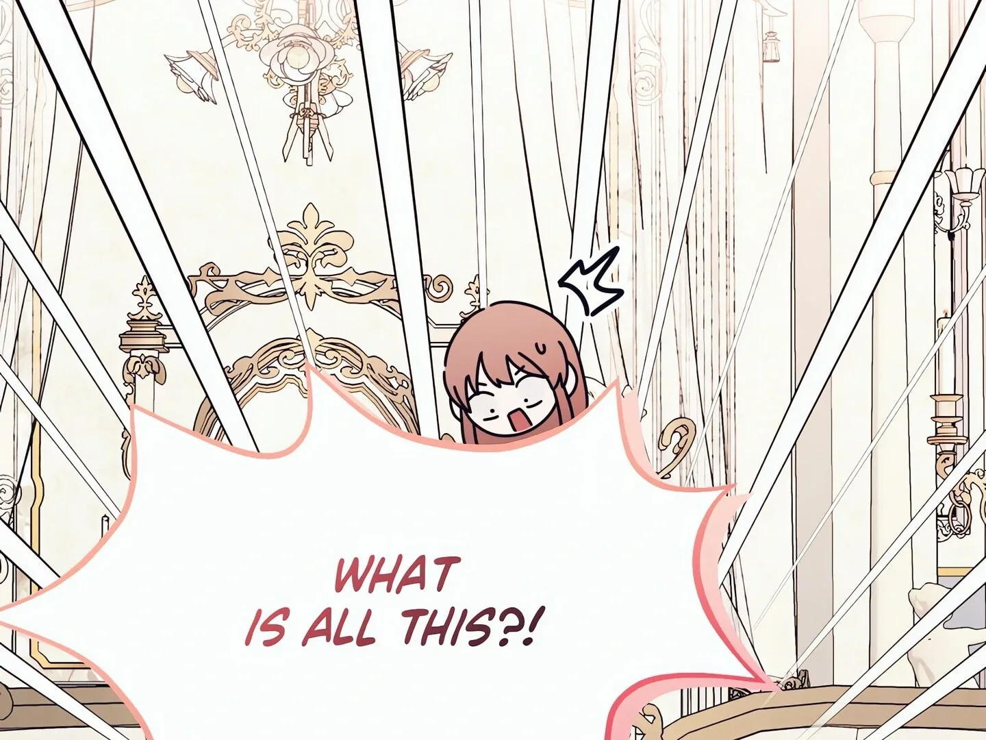 Afternoon in Another World [ Official ] Chapter 16 page 6