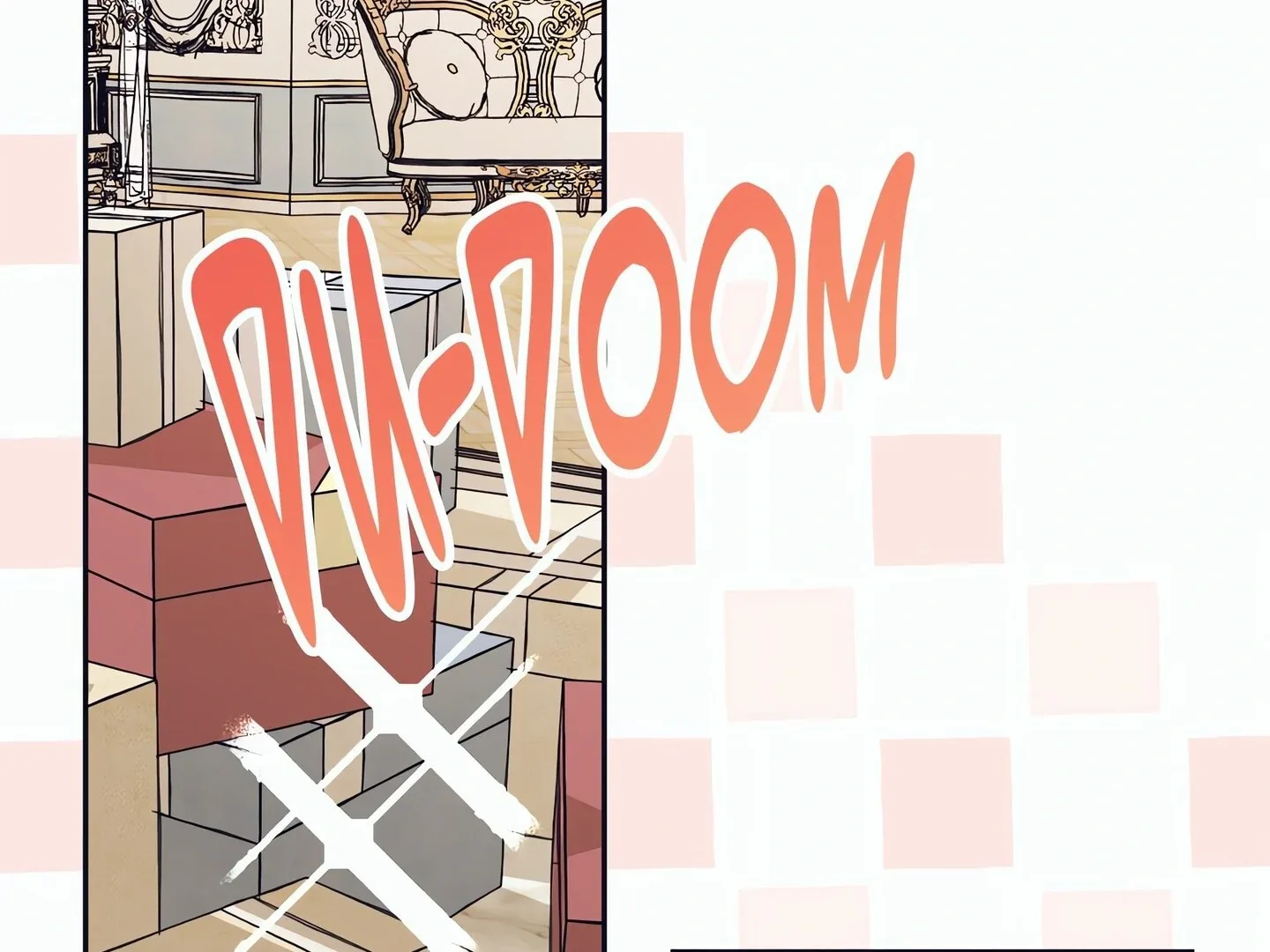 Afternoon in Another World [ Official ] Chapter 16 page 3