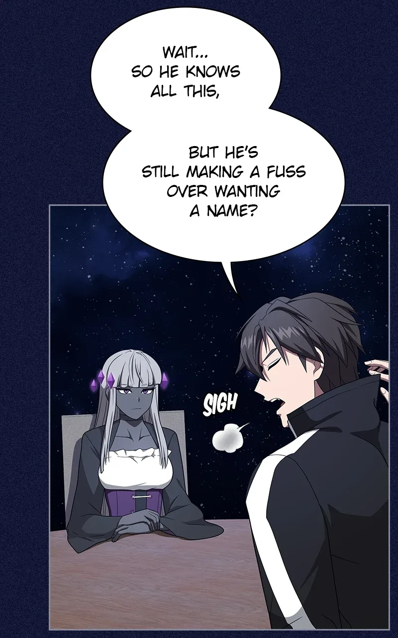 The Tutorial Tower Of Advanced Player Chapter 216 page 82
