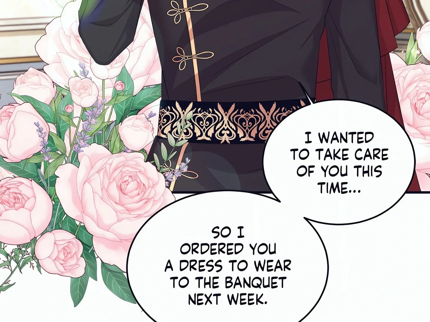 Afternoon in Another World [ Official ] Chapter 16 page 16