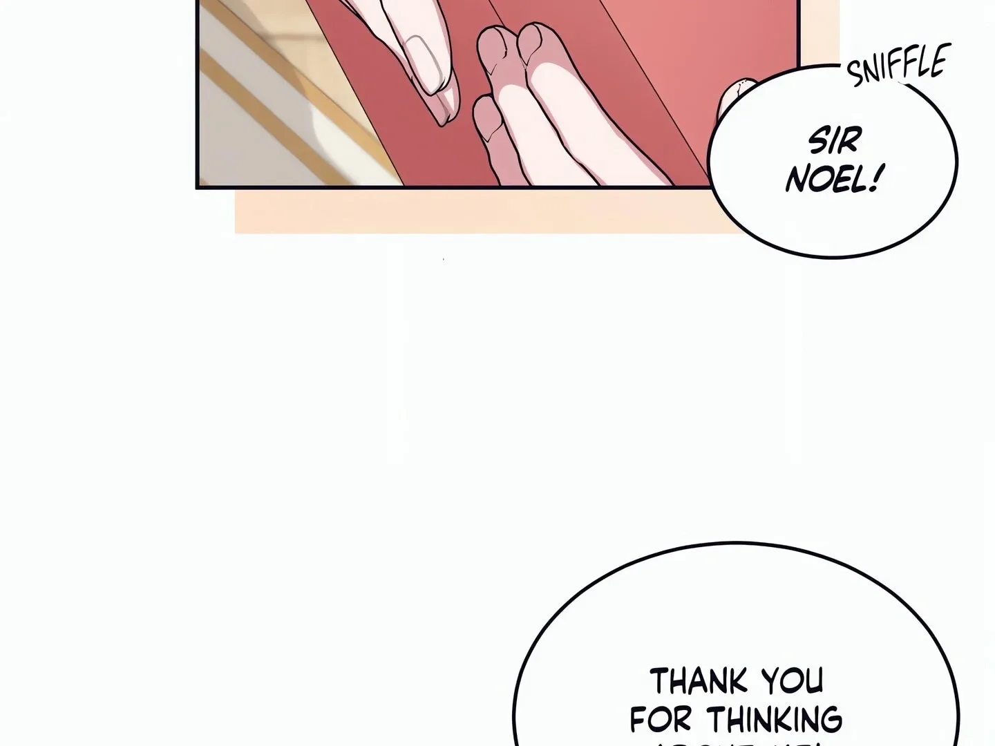Afternoon in Another World [ Official ] Chapter 16 page 19