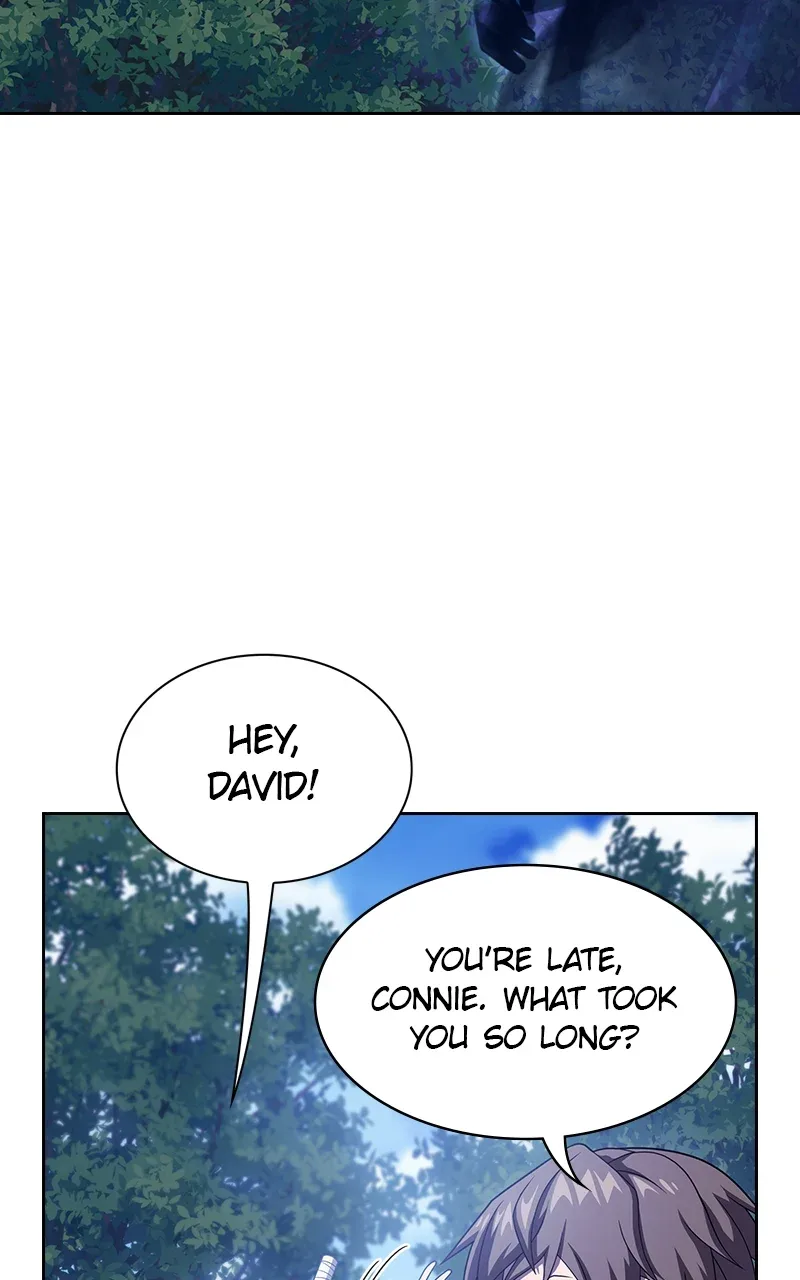 The Tutorial Tower Of Advanced Player Chapter 216 page 99
