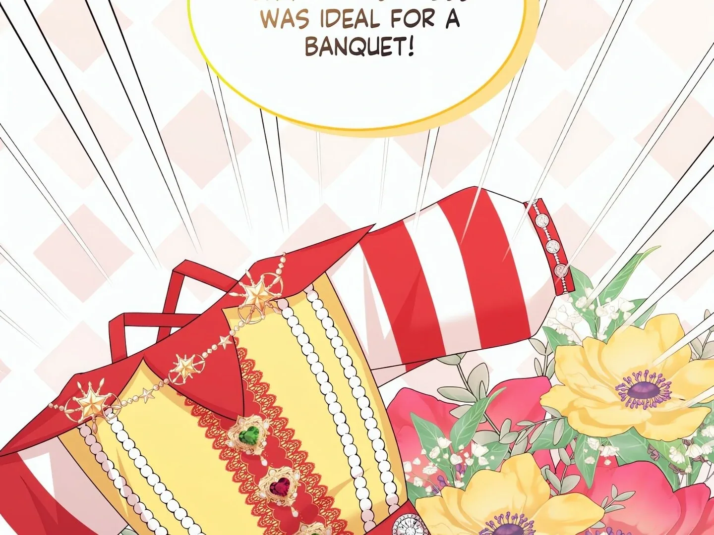 Afternoon in Another World [ Official ] Chapter 16 page 25