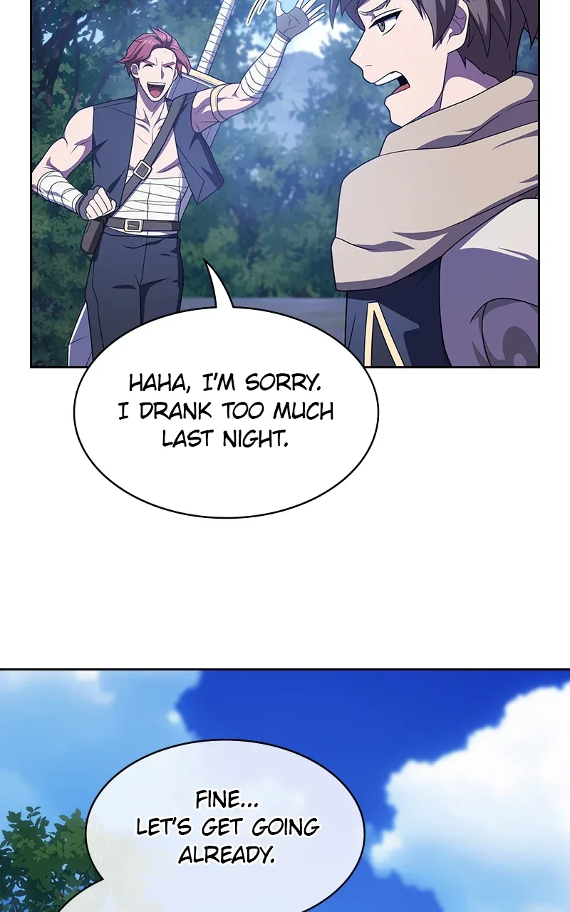 The Tutorial Tower Of Advanced Player Chapter 216 page 100