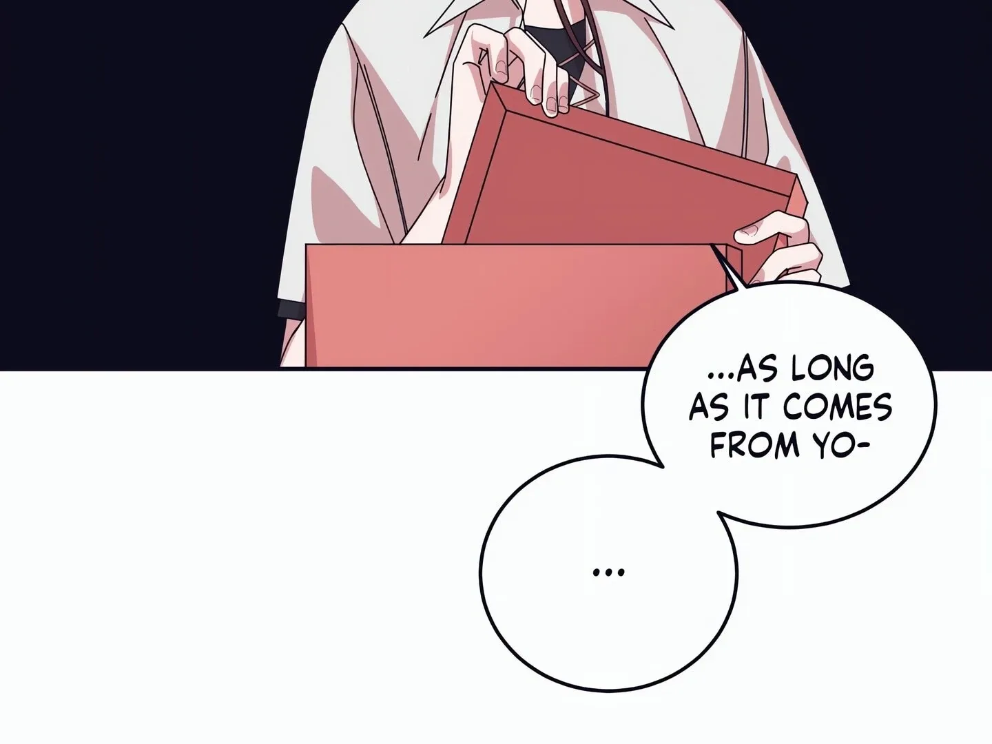 Afternoon in Another World [ Official ] Chapter 16 page 23