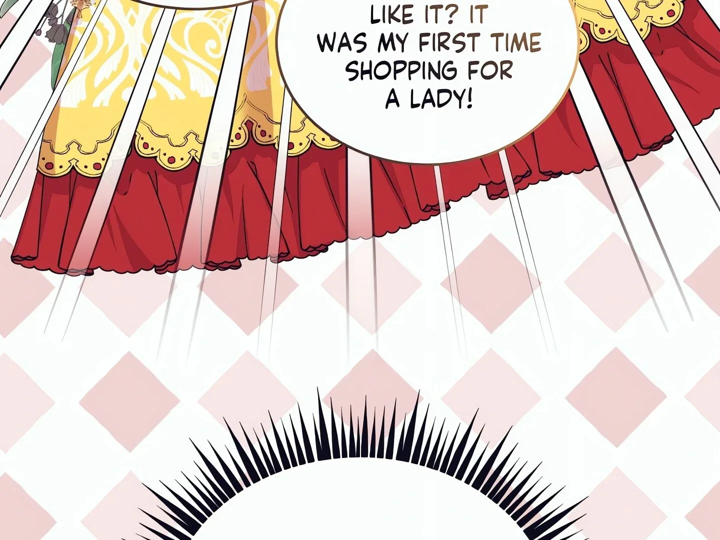 Afternoon in Another World [ Official ] Chapter 16 page 27