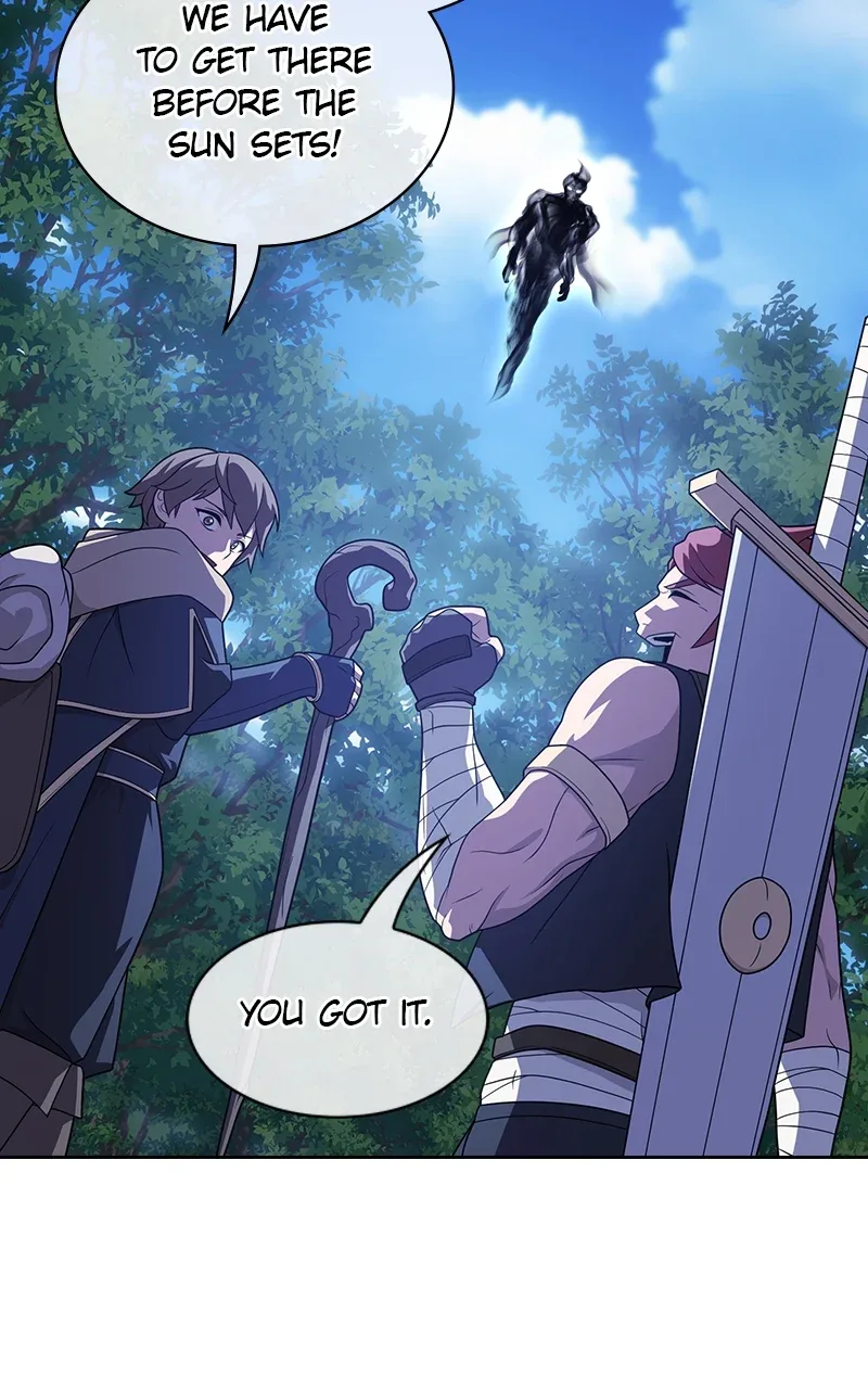 The Tutorial Tower Of Advanced Player Chapter 216 page 101