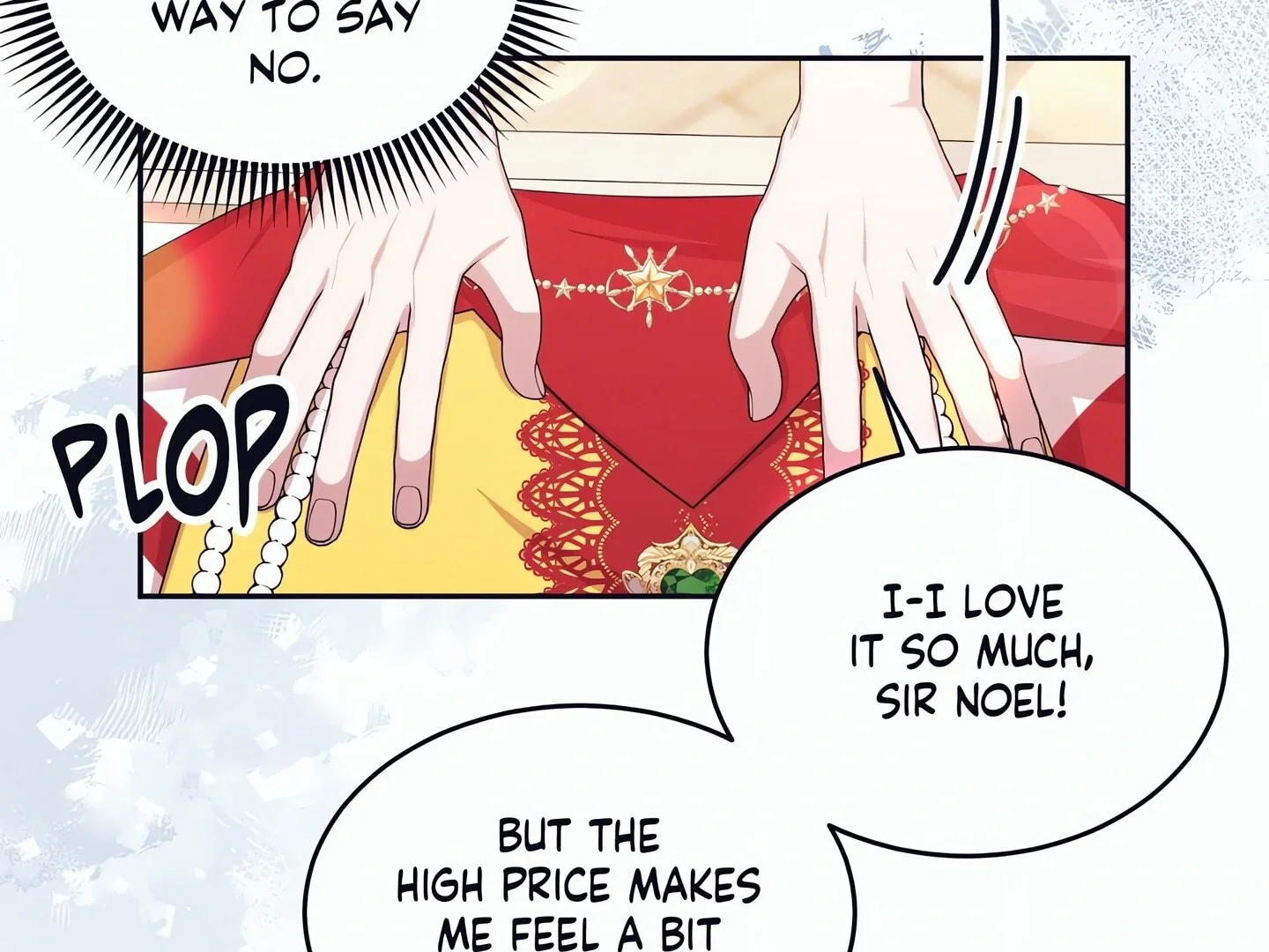 Afternoon in Another World [ Official ] Chapter 16 page 32