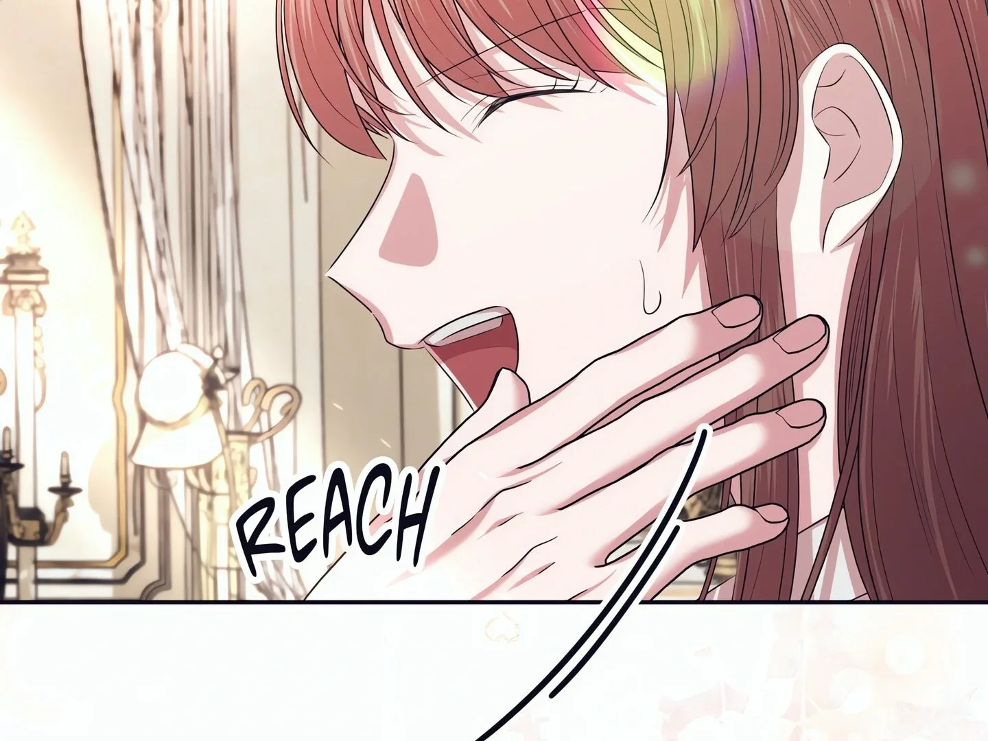 Afternoon in Another World [ Official ] Chapter 16 page 36