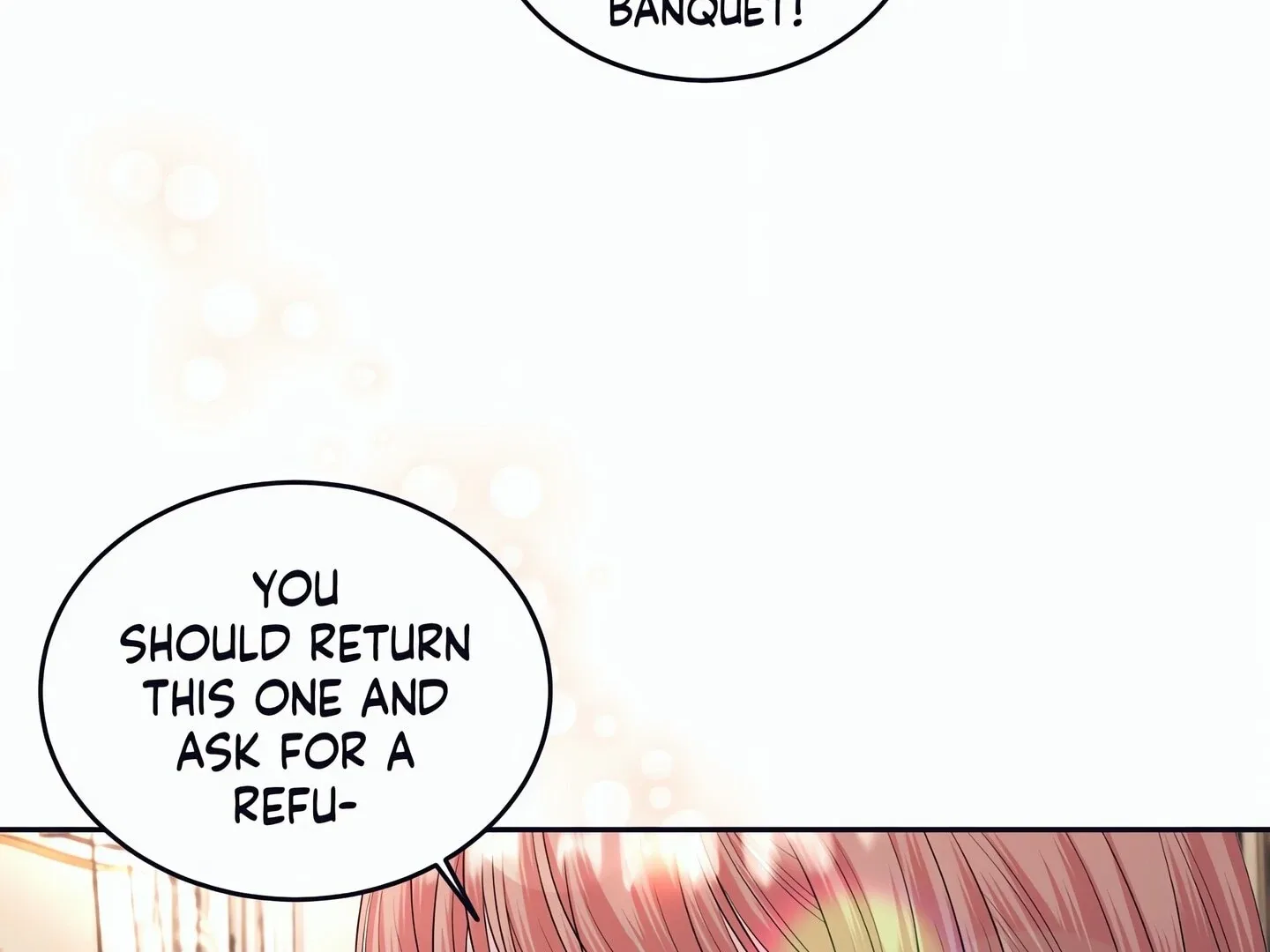 Afternoon in Another World [ Official ] Chapter 16 page 35
