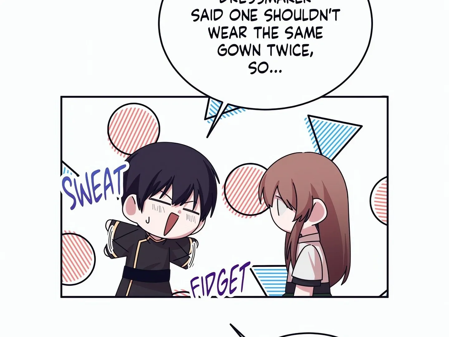 Afternoon in Another World [ Official ] Chapter 16 page 46