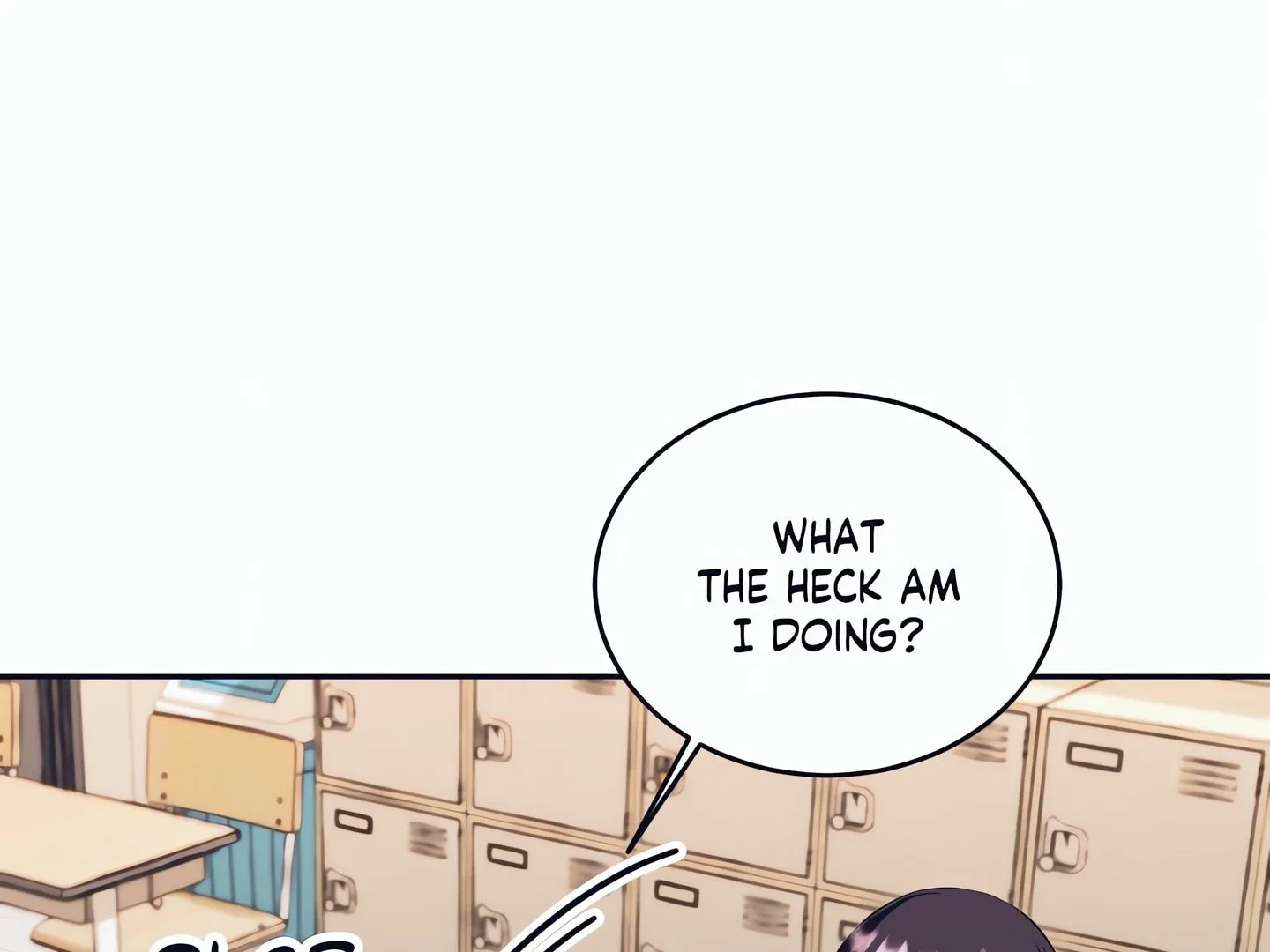 Afternoon in Another World [ Official ] Chapter 16 page 63