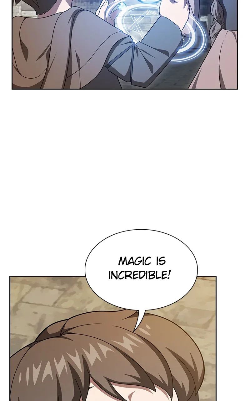 The Tutorial Tower Of Advanced Player Chapter 216 page 127