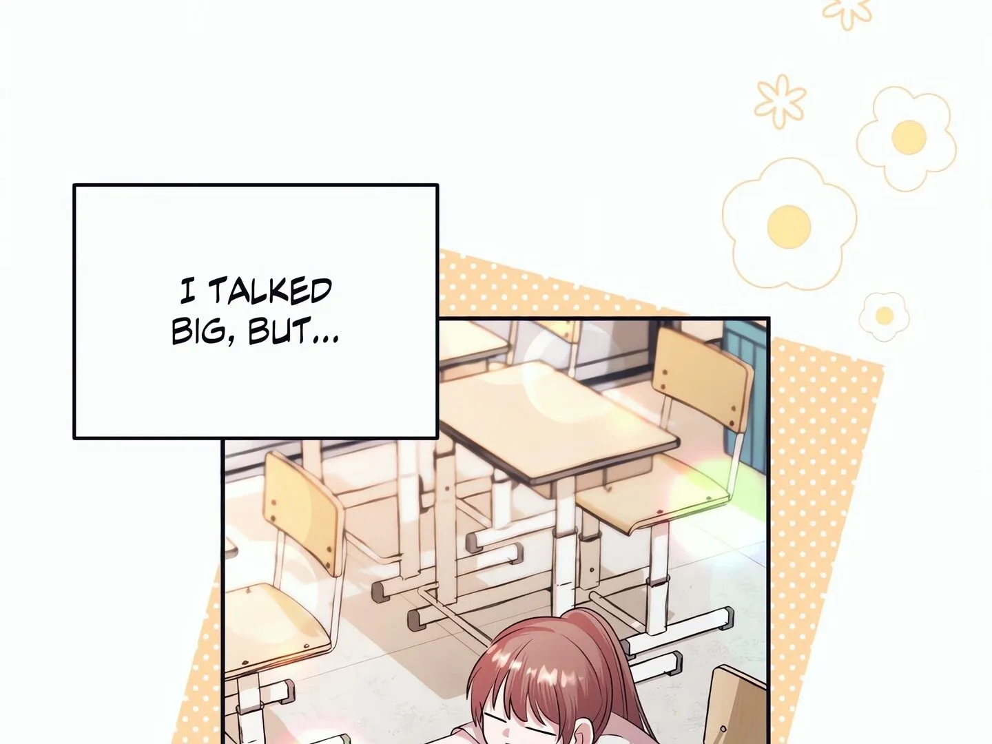 Afternoon in Another World [ Official ] Chapter 16 page 57