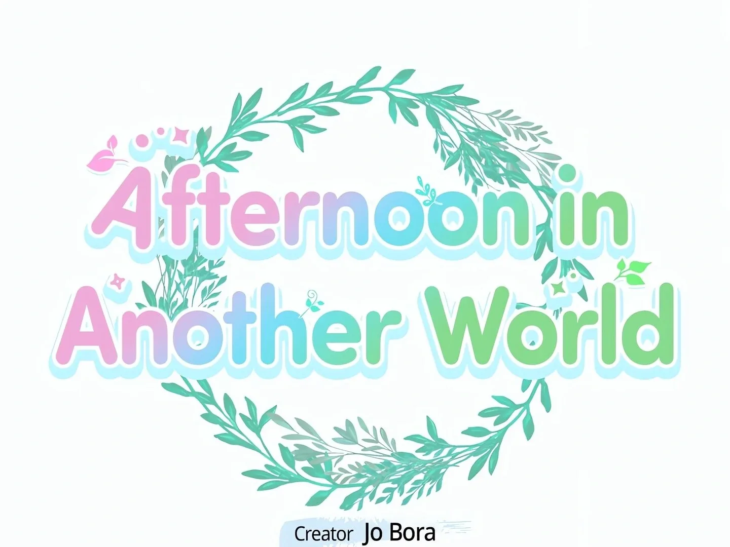 Afternoon in Another World [ Official ] Chapter 16 page 55