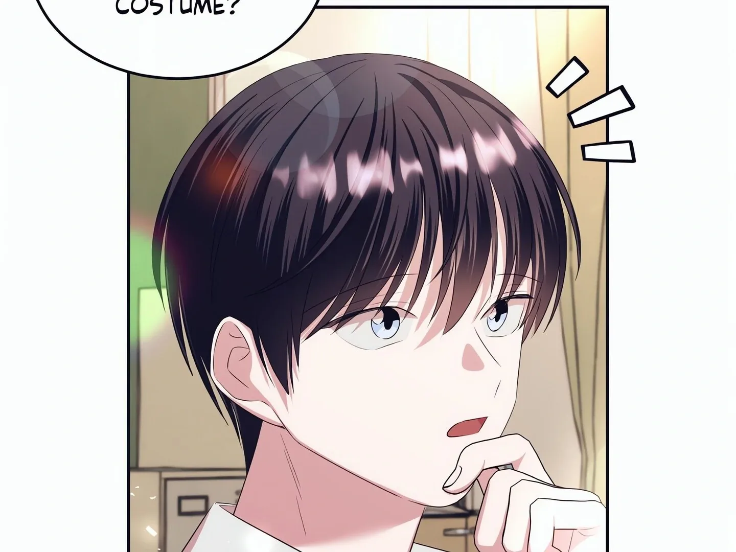 Afternoon in Another World [ Official ] Chapter 16 page 67