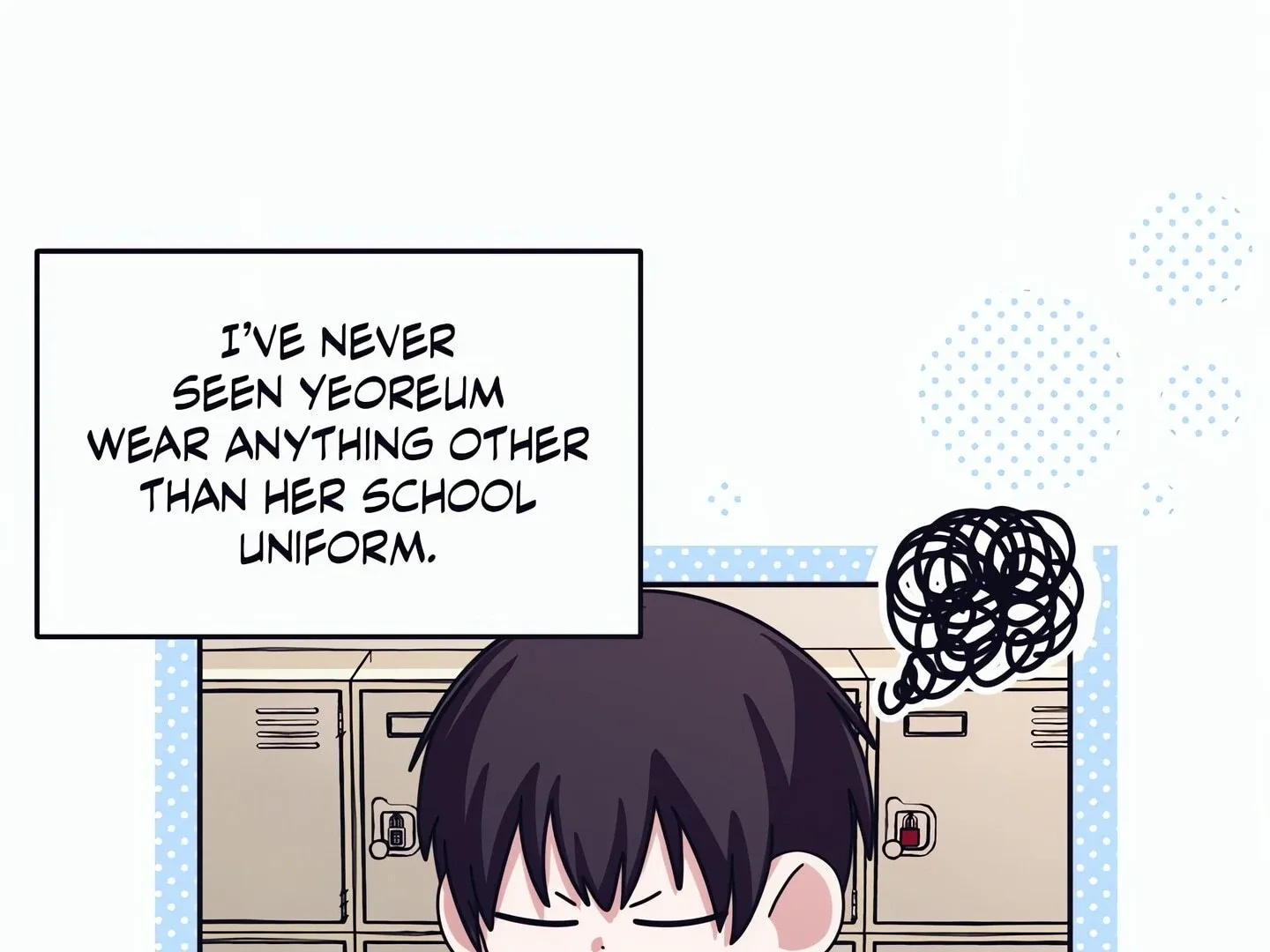 Afternoon in Another World [ Official ] Chapter 16 page 69
