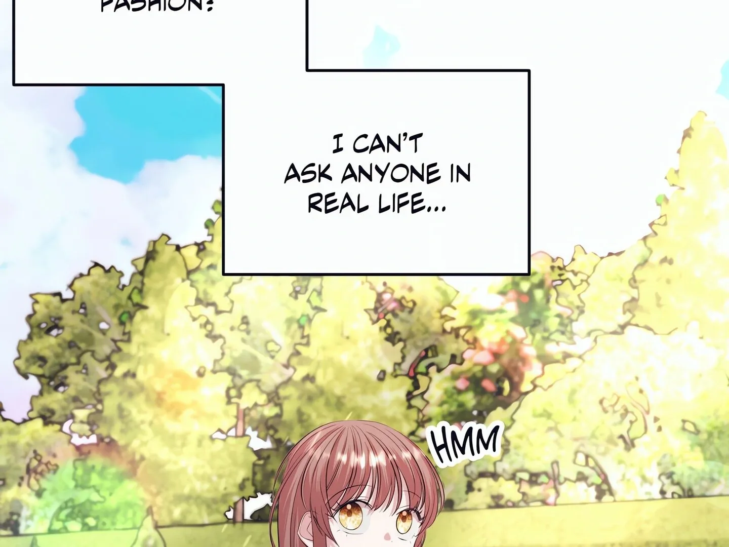 Afternoon in Another World [ Official ] Chapter 16 page 84