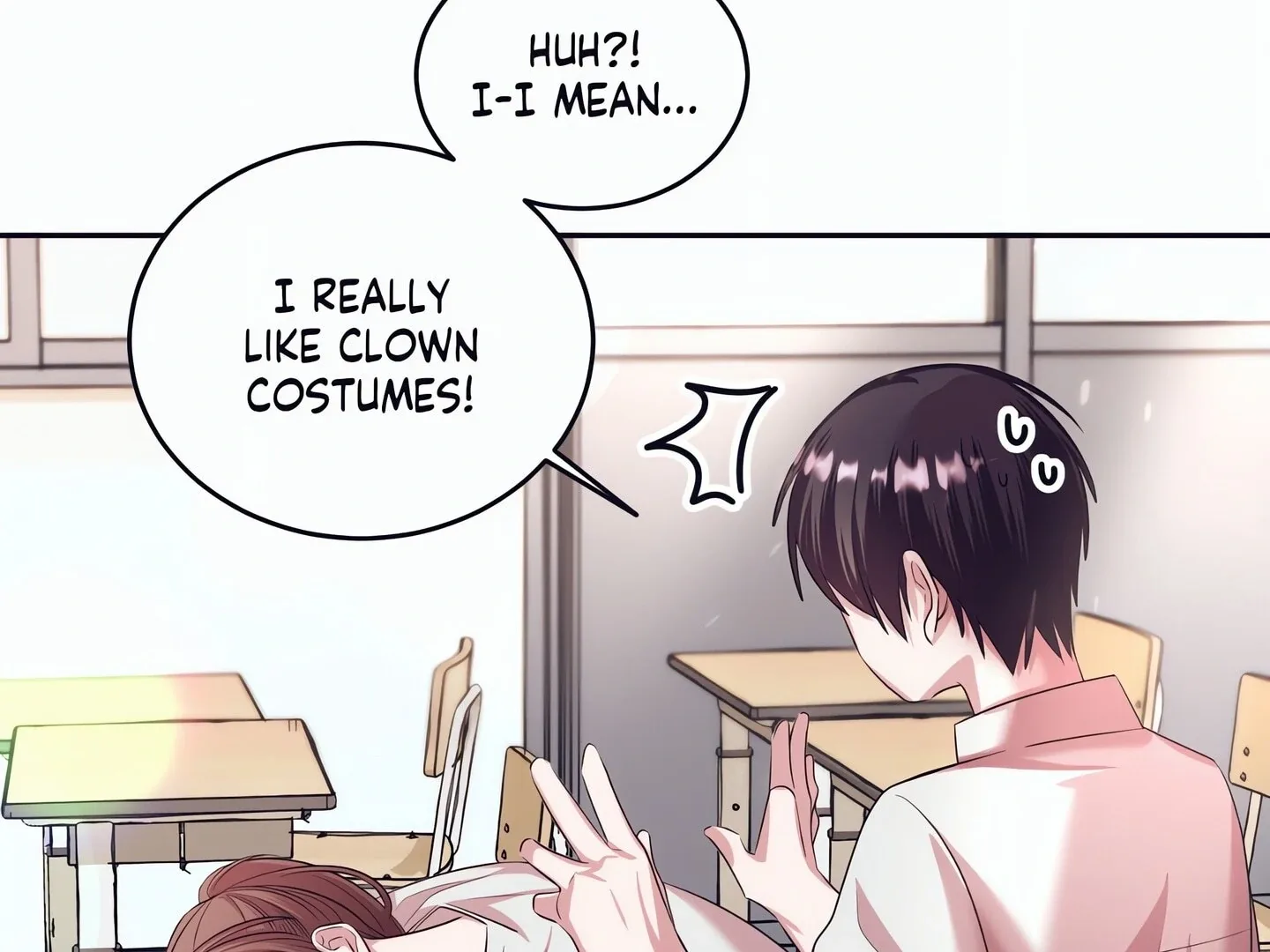 Afternoon in Another World [ Official ] Chapter 16 page 76