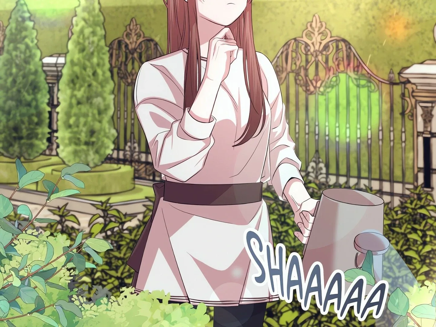 Afternoon in Another World [ Official ] Chapter 16 page 85