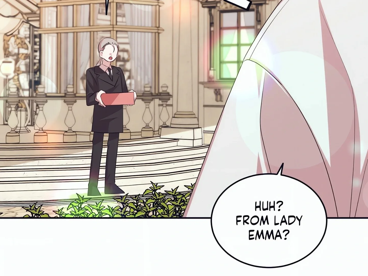 Afternoon in Another World [ Official ] Chapter 16 page 89
