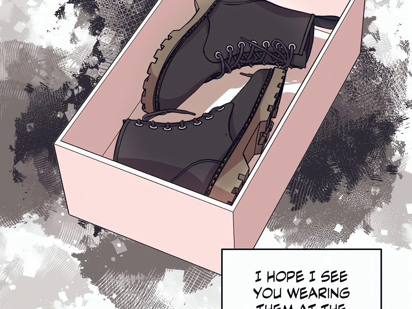 Afternoon in Another World [ Official ] Chapter 16 page 97
