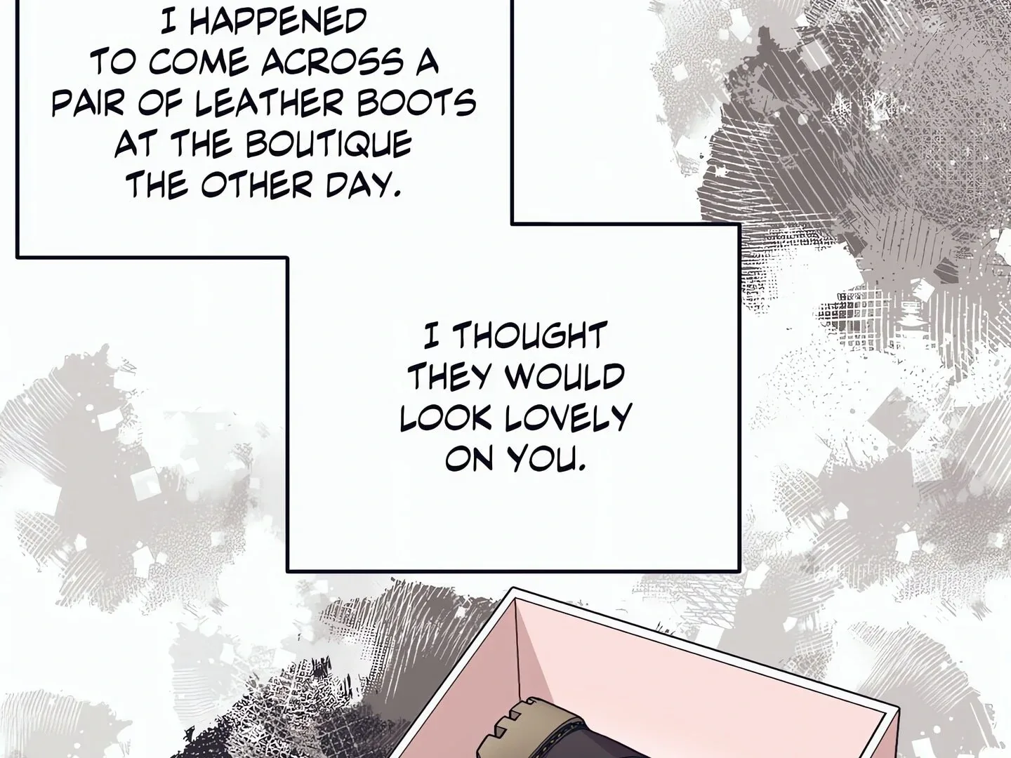 Afternoon in Another World [ Official ] Chapter 16 page 96