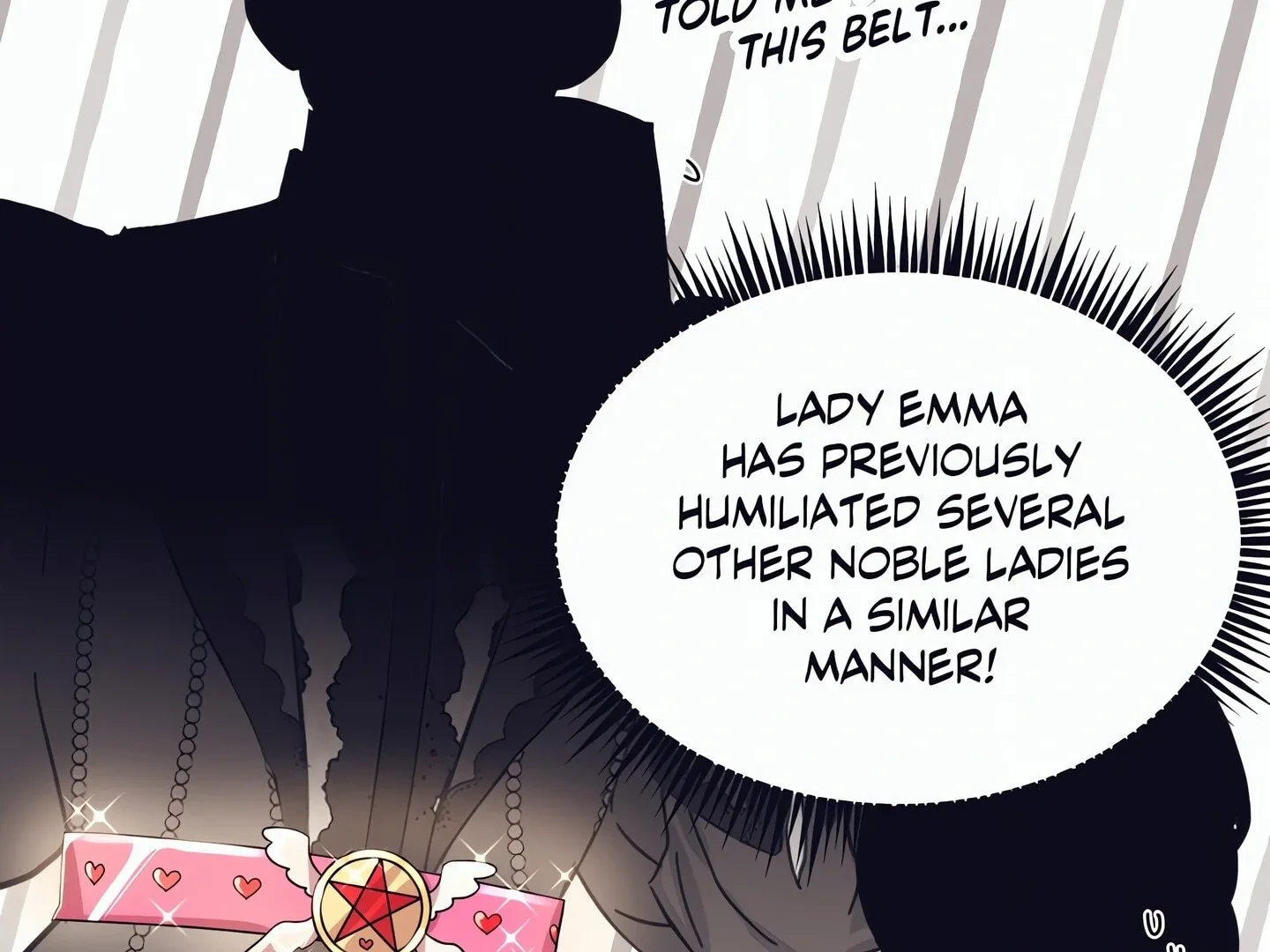 Afternoon in Another World [ Official ] Chapter 16 page 102