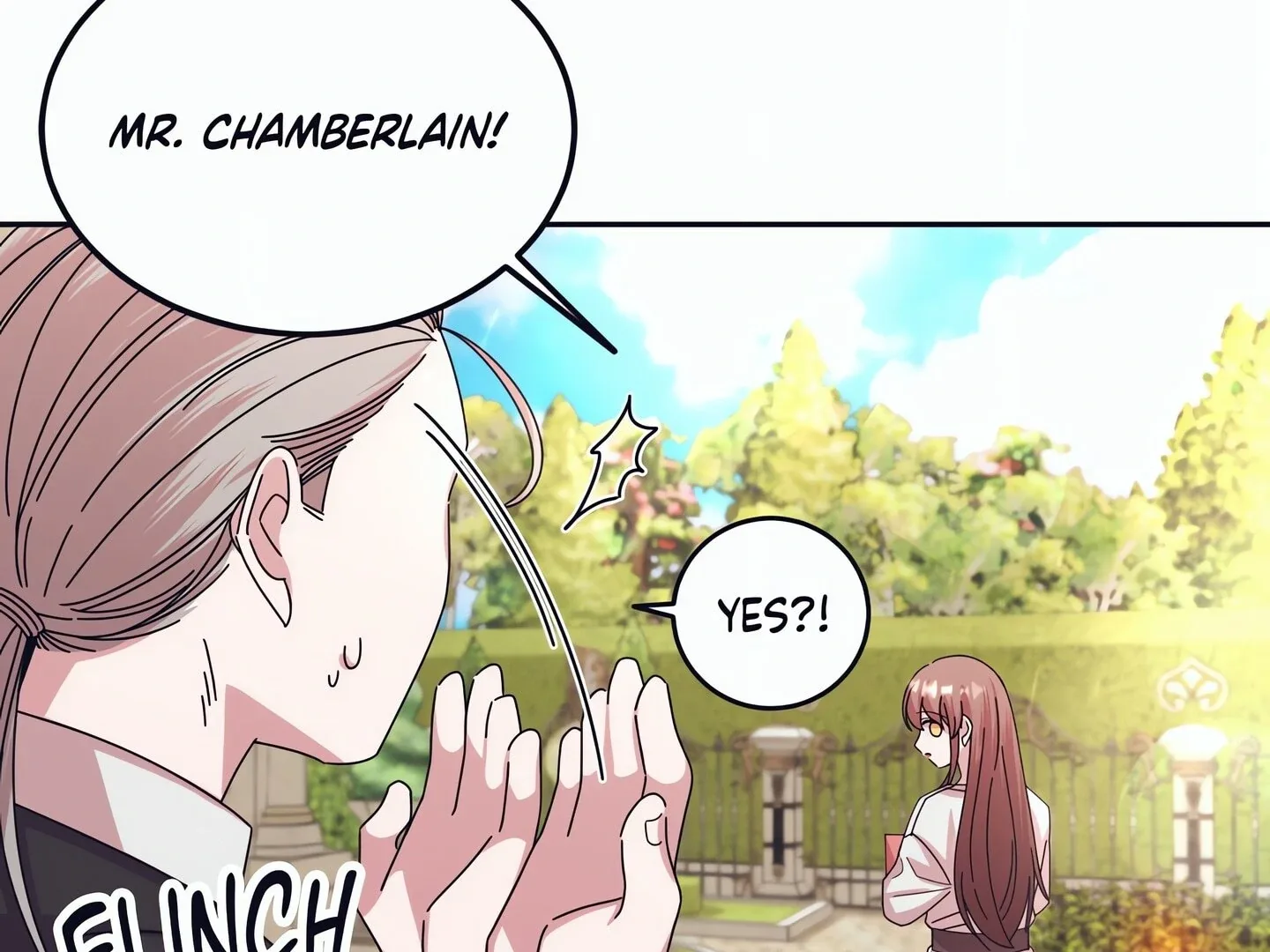 Afternoon in Another World [ Official ] Chapter 16 page 106